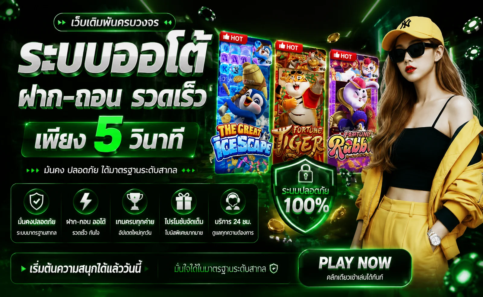 สล็อตออนไลน์ NANO67 รวมเกมสล็อตค่ายดังกว่า 30 ค่าย