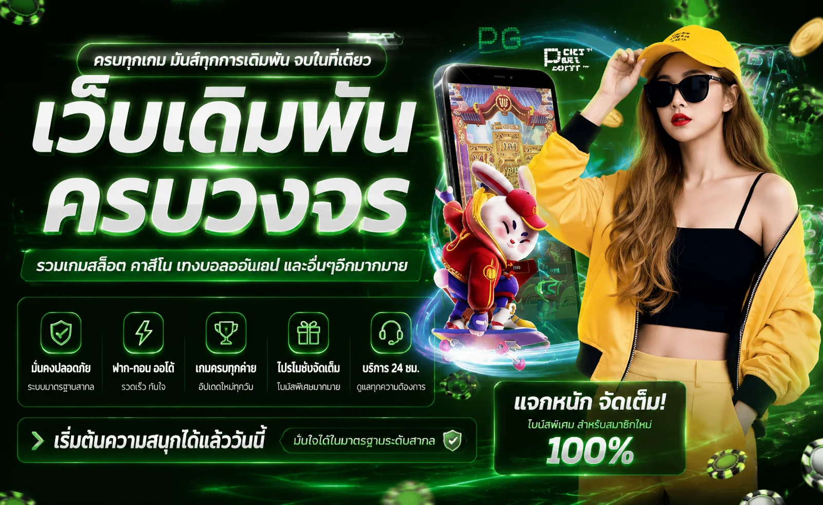 NANO67 เว็บตรง สล็อต คาสิโน ฝากถอนไม่มีขั้นต่ำ